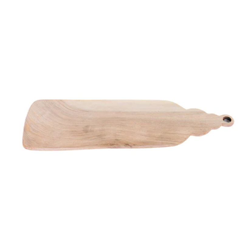 ARABESQUE CHARCUTERIE BOARD