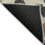 Tapis ivoire Xhevrie intérieur / extérieur lavable à la machine-639015692