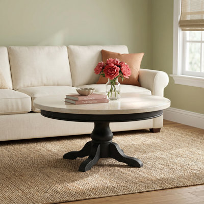 Table basse Aberdale