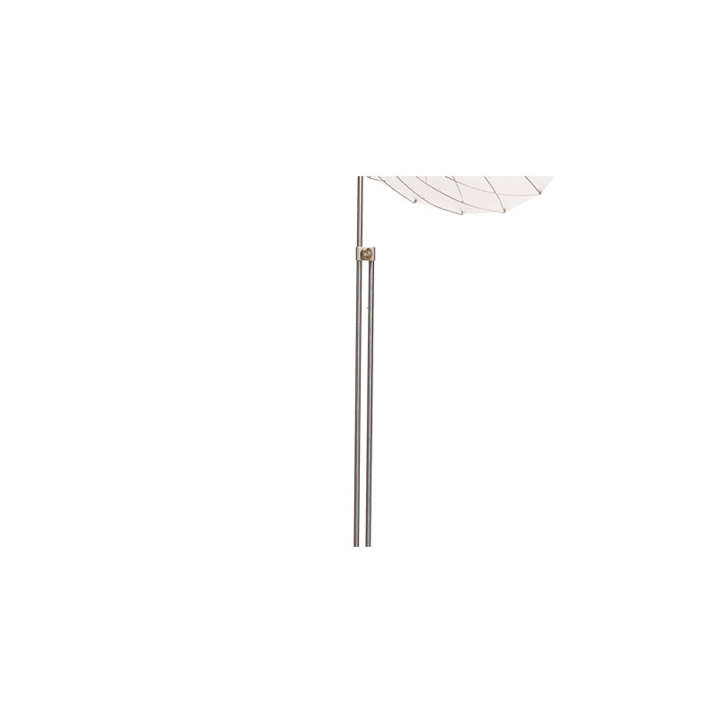 Filigree LED Floor Lamp