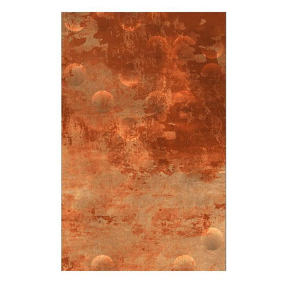 Rouleau de papier peint lisse L 32,8 pi x l 19,7 po