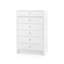 Bryant 6 - Drawer Dresser-1559985776
