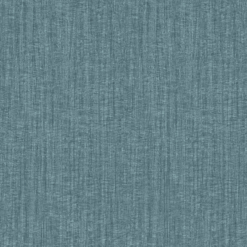Papier peint bleu Papyrus Lux, Bleu