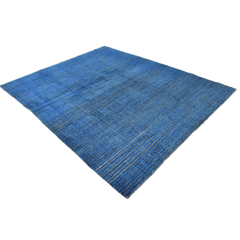 Jacinto Blue Rug