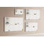 Anquan Cork Corkboard / Bulletin Board