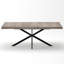 Table de salle à manger rectangulaire-1113257303