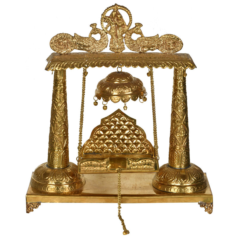 Swing For Your Favorite Deity