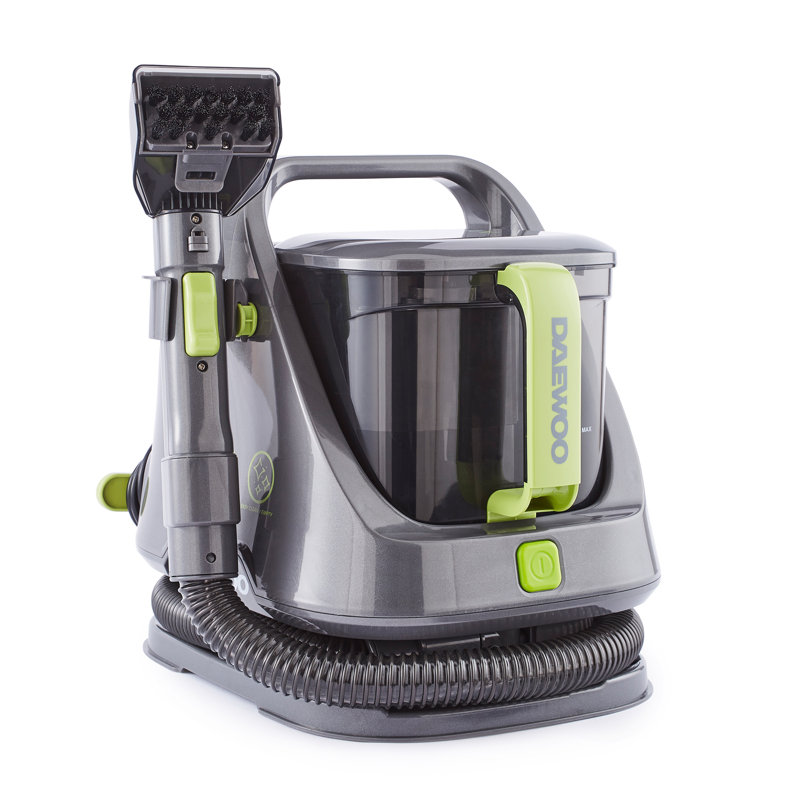 Daewoo Bagless Wet / Dry Vacuum