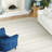 Brookneal Striped Hand-Woven Flatweave Wool/Cotton Natural Area Rug-475573875