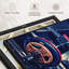 «Gym Barbell Wall Art»-1651506257
