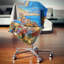 Oreiller Seascape Naples Today-29339857-29339854