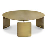 Taoualt Coffee Table