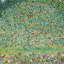 «Apple Tree I, 1912» par Gustav Klimt, reproduction d'art sur toile tendue-2097984419-2020266164-2020266155