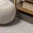 Shamus High-Low Pile Knotted Trellis Geometric Beige Indoor/Outdoor Rug-529638915