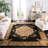 Bedgood Hand Tufted Wool Oriental Rug-21183999