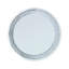 Miroir rond Crystal Crystal