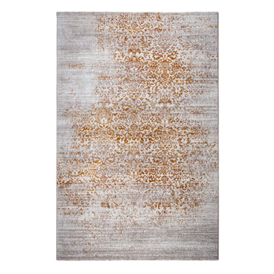 Magic Damask Area Rug