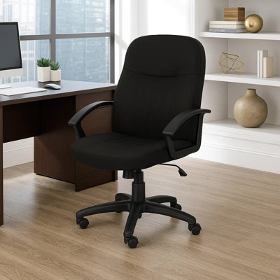 Fauteuil de direction Hugh