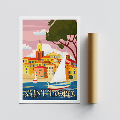 Unframed A4 Poster (8.3 x 11.7 inches), 100% Matte Satin Finish | Perfect for Home Decor, Art Displays & Gifts | High-Quality Print for Modern Aesthetics | Ideal for Framing or Wall Hanging