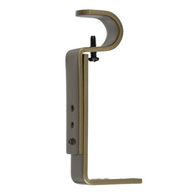 Petrin Mounting Bracket