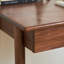 Petit bureau minimaliste de style européen-420932863