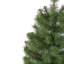 Arbre de Noël artificiel pin moyen 4,5 pi x 35 po - non éclairé