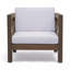 Fauteuil club
