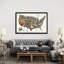 Instastates IX, impression sur toile tendue-20143969-72571160-72571161