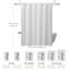Fabric Shower Curtain-108298154