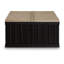 Table basse à plateau relevable Rylandyn