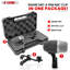 Micro caisse claire 5 fils XLR
