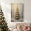 Art des Fêtes de Noël - Toile tendue avec châssis-71073689