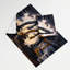 Tapisserie murale Transformation-133635297