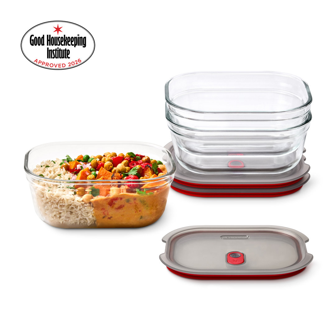 Food Storage Container
