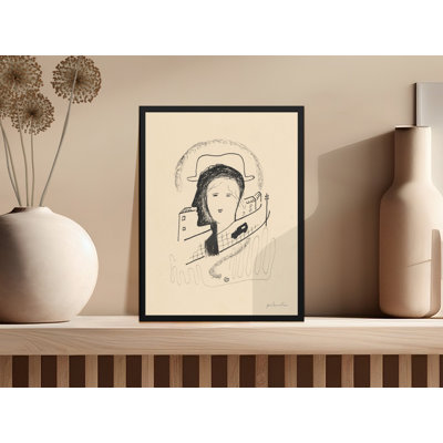Cecilia Print