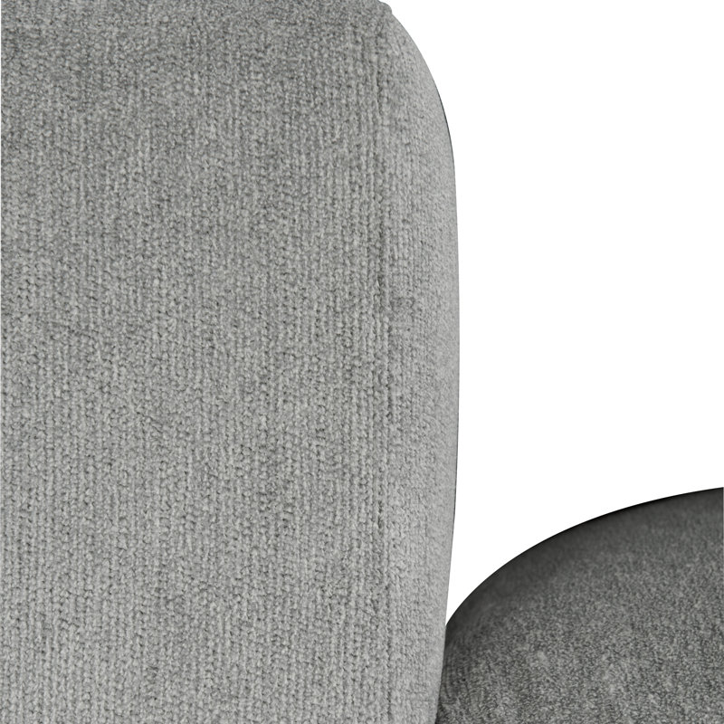 Noel Upholstered 100'' Sofa