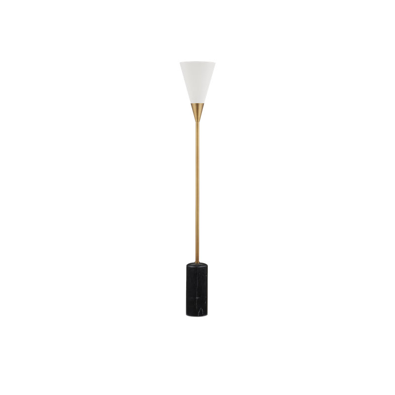 Lampe sur pied Martini