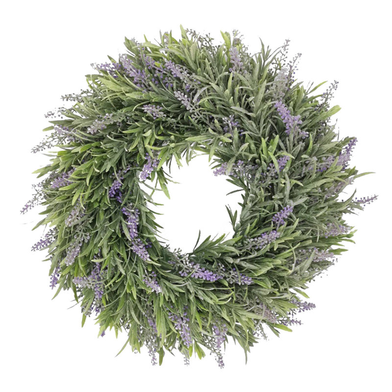 Couronne ronde heurtoir à heurtoir Simulation