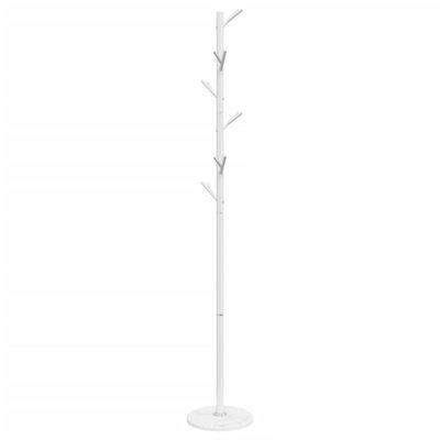 Niva Iron Freestanding Coat Rack