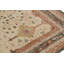 Oushak Hand Knotted Geometric Area Rug-891890749