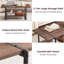 Table basse Gulnaaz-413934104