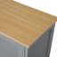 Abraam Freestanding Bathroom Cabinet
