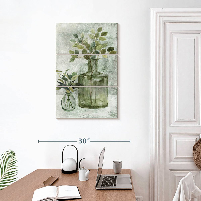 Harnek Simply Green II, H 32 po x l 20 po