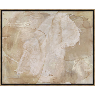 Let's Explore 1 Print by Molly Supplee