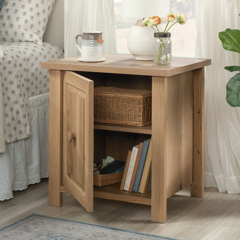 Cashan Nightstand