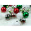 Ensemble de 30 boules incassables 30 pièces-87470725