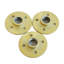 Hanzhe wall-mounted coat rack