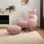 Rose est en rupture de stock