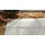 Isla Machine Woven Cream Indoor Rug-330564419