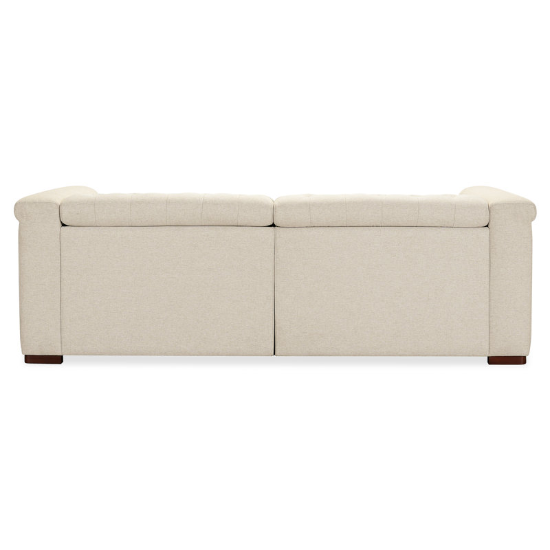 SS Loveseat
